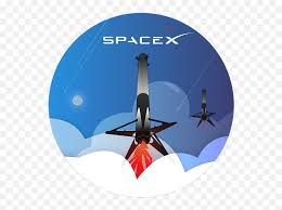 Spacex logo, spacex logo, icons logos emojis, tech companies png. Space X Illustration Graphic Design Png Free Transparent Png Images Pngaaa Com