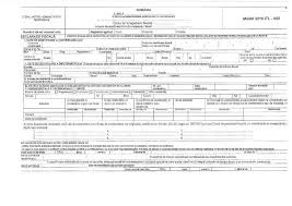 Declaraþie fiscalã pentru stabilirea impozitului/taxei pe mijloacele de transport aflate in proprietatea. Documente Utile Taxe È™i Impozite Primaria Feldioara