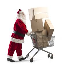 Well you're in luck, because here they come. Packing Santa S Sleigh Kaggle