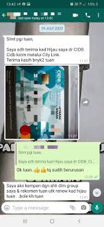 Pembaharuan/daftar baharu lesen cidb on facebook. Renew Kad Hijau Cidb Sudah Kursus Sicw Cidb Sabah Facebook