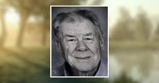 Allan McCelland McDonald Obituary September 8, 2024