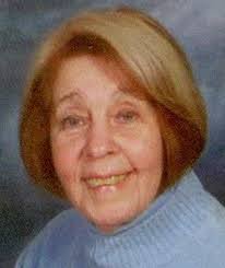 Obituary for Donna Marie Wright