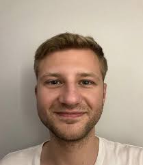 William Robert Anthony Andrews