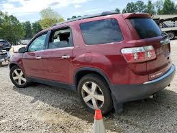 Image result for Red Jewel 2011 Acadia