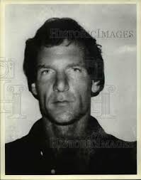 1980 Press Photo "Super Thief" John Arthur McLean, sentenced to 15 years