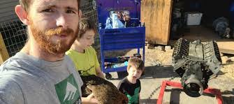 Corey Hearn's Instagram, Twitter & Facebook