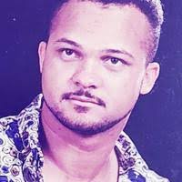 Leroy Pinder's Instagram, Twitter & Facebook