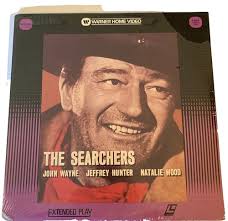 Blood Alley (1955) Laserdisc John Wayne Lauren Bacall *NEW* SEALED* RARE*