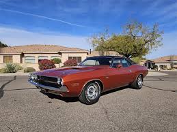 Image result for Dark Burnt Orange 1970 Challenger