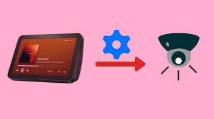 Once you connect to a compatible camera, you will be able to use voice commands to activate any video feed you have setup. Can You Use Echo Show As A Security Camera Robot Powered Home