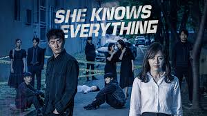 She Knows Everything :: MBC Global Media