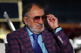 Cum arată colecţia de maşini a lui Ion Ţiriac