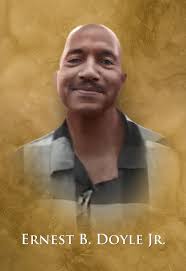 Obituary for Ernest B. Doyle Jr.