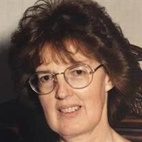 Joyce Marie Look Obituary