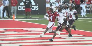 Businesses prepare for historic football game