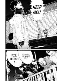 Gantz (16 volumes out of 37, ongoing). Gantz 37 Gantz Chapter 37 Gantz 37 English Mangahub Io