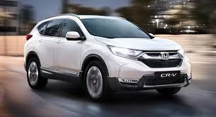 Here's a look at the newest hybrid crossover from japan. 2021 Honda Cr V Hybrid Arrives In The Uk With Subtle Updates For More Refinement Carscoops