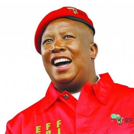 Julius Malema says he never meant to hurt the Jewish community