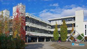 Nach unserem flug quer durch region, besinnen wir uns diesmal auf unsere heimatstadt. University Ludwigshafen On The Rhine Free Apply Com