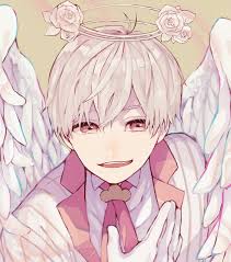 A trend that includes every product one feels best and unique. Anime Boy Aesthetic And Bishounen Image 7014210 On Favim Com