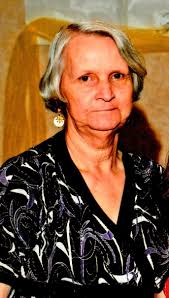 Sybil Brooks Obituary