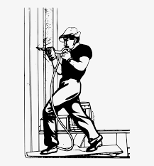 New users enjoy 60% off. Download Medium Image Construction Worker Clipart Black And White Png Image With No Background Pngkey Com