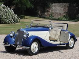 1938 Mercedes Benz Pre War Mercedes Car Mercedes Mercedes Benz Cars