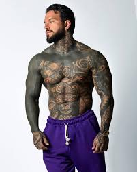 THE FIT ROOM ®️ Stay Tuned ⌛️ PT. Davide Lavermicocca