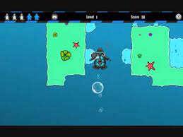 Play the black puffle game. Puffle Rescue Black Puffle Level 1 The Key For The Locked Room Youtube