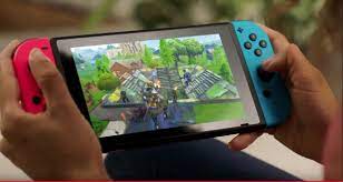 Fortnite Is Finally On Nintendo Switch Business Insider Fortnite Nintendo Switch Xbox One Pc
