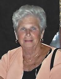 Obituary for Aline J. (Donovan) (Mott) Newton