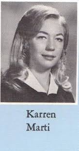 Irene R. Martinez March 1, 1936