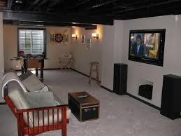 Fancy small basement layout ideas with basement apartment floor plan ideas finished small this home designs has been created with great idea and follow trending of modern design and simple ideas. Amazing Small Basement Apartment Design Ideas Laurelinekoenig