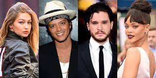 Start date jan 10, 2017; 36 Celebrities Reveal Their Real Names Celebs Singers And Actors Talk About Stage Names