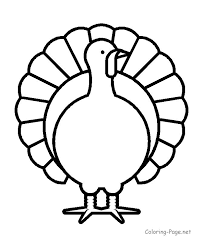 Hundreds of free spring coloring pages that will keep children busy for hours. Thanksgiving Coloring Pages Turkey 8 Thanksgiving Coloring Pages Turkey Coloring Pages Coloring Pages