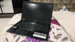Laptop acer ram 4gb cpu core i3 i5 i7 vga nvidia dan amd ryzen semua tipe paling update! Acer Aspire E15 E5 575g Electronics Computers Laptops On Carousell