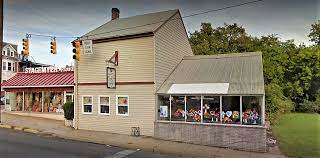 Maybe you would like to learn more about one of these? 535 N George St York Pa 17404 Loopnet Com