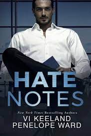 Easily download audio programs from the internet to your computer. Hate Notes By Vi Keeland