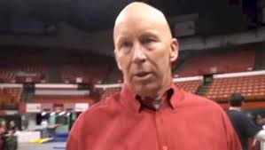 Big 12 Coach of the Year K.J. Kindler