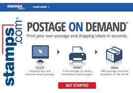 stamps com is breaking up with the u s postal service and