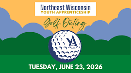 NEWYA Golf Outing
