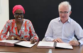 Margaret-Anne Wampamba