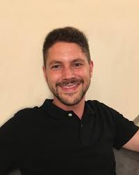 Jared Scott Ford Obituary