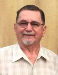 Obituary information for Frank A Paulich