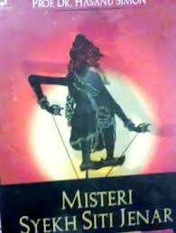 Toko Buku Sang Media Misteri Syekh Siti Jenar Toko Buku Buku Media