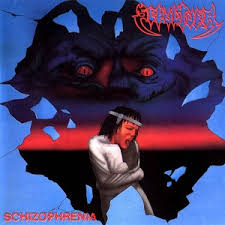 15 gb of storage less spam and mobile access. Schizophrenia Sepultura Album Wikipedia