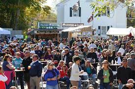 Fall Festivals Wellfleet Oysterfest Wellfleet Ma This Two Day Festival Is Supported By Individual Contr Oyster Festival Outdoor Food Fall Festivals Near Me
