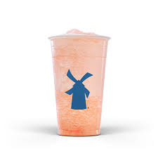 N used as a form of familiar address for a man or boy: Dutch Bros Menu Category