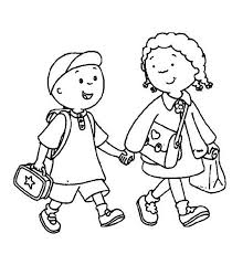 Search q mewarnai gambar lingkungan sekolah tk tbm isch. Mewarnai Gambar Anak Tk Sekolah