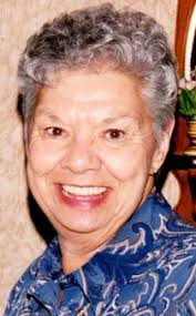 Obituary for Marian Frances (Bach) Arbuckle